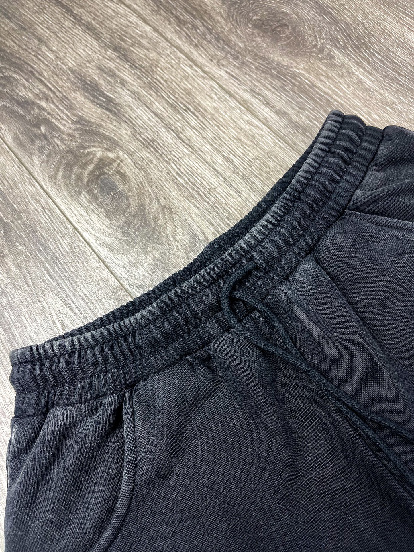 Blackout Sweats