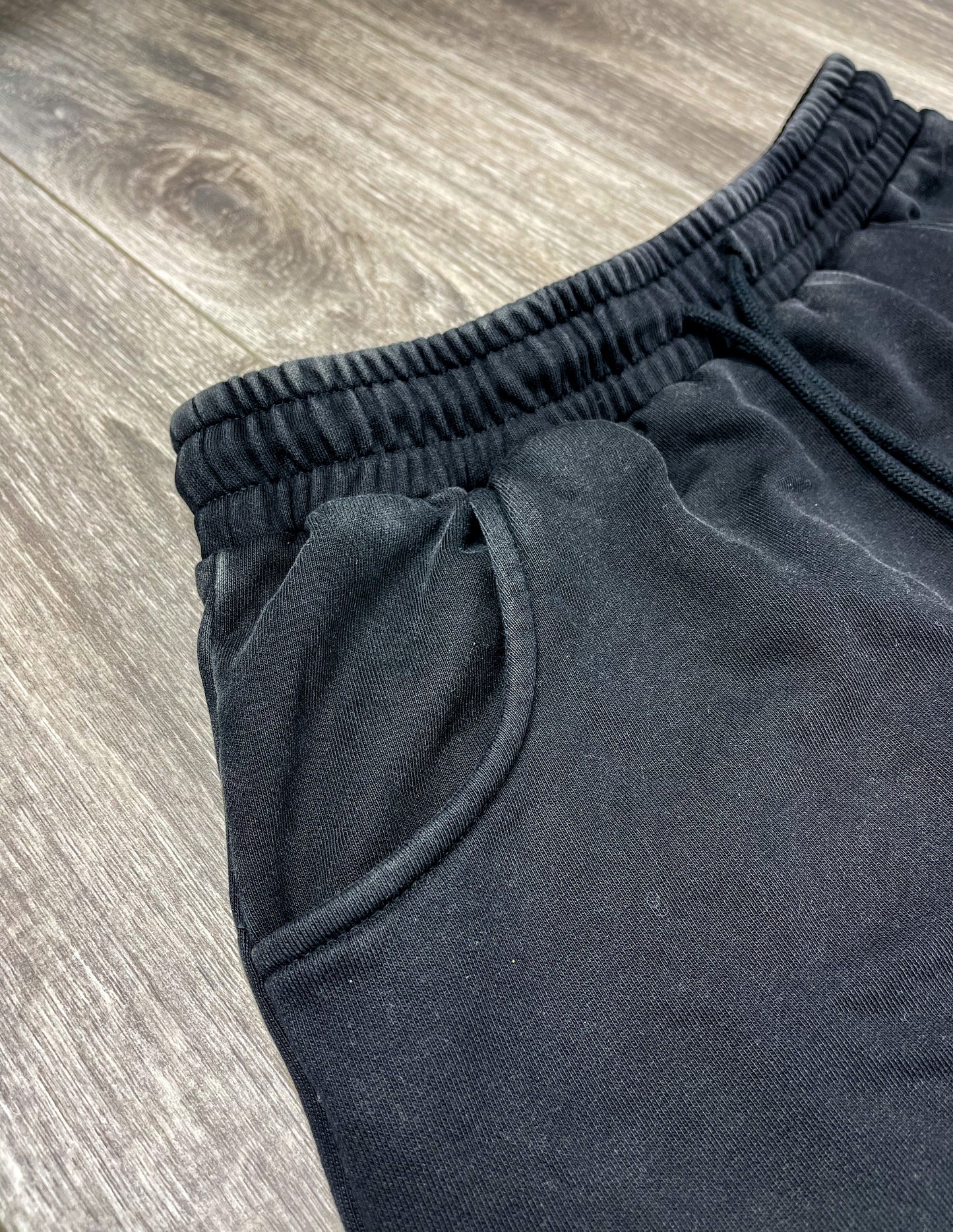 Blackout Sweats