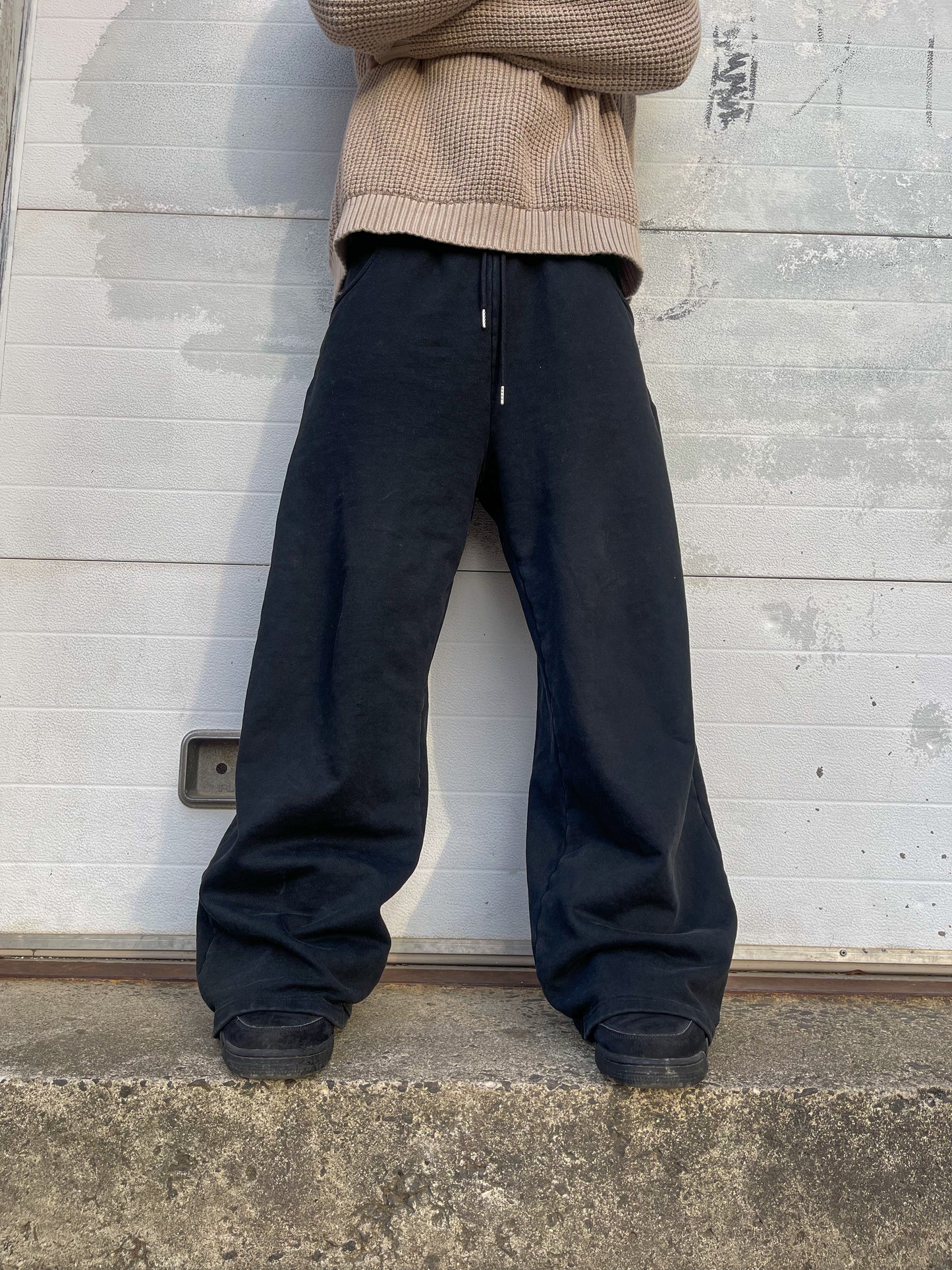 Blackout Sweats