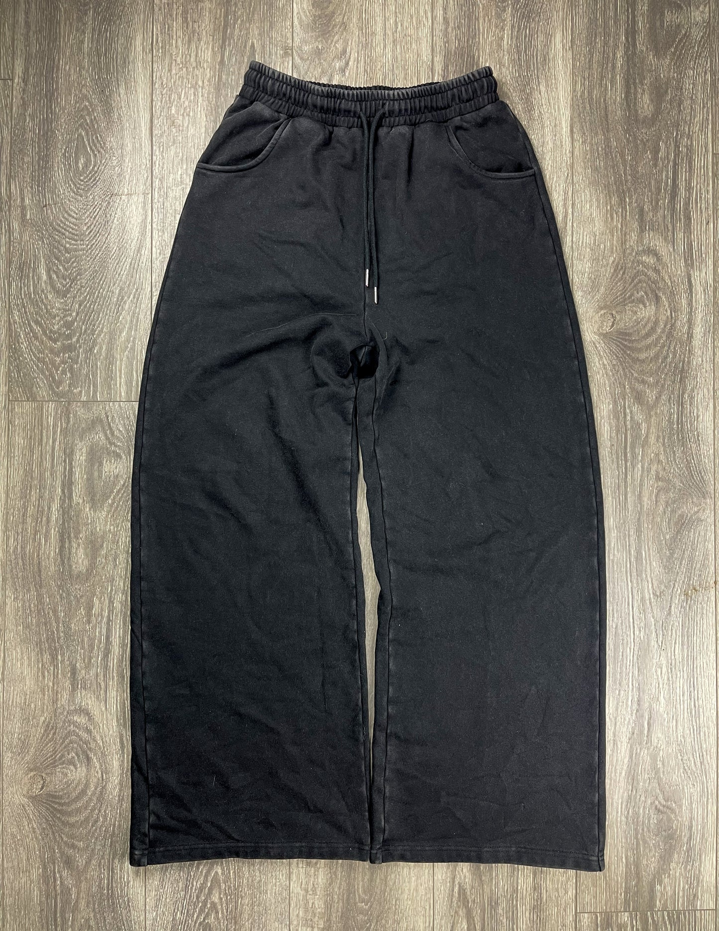 Blackout Sweats