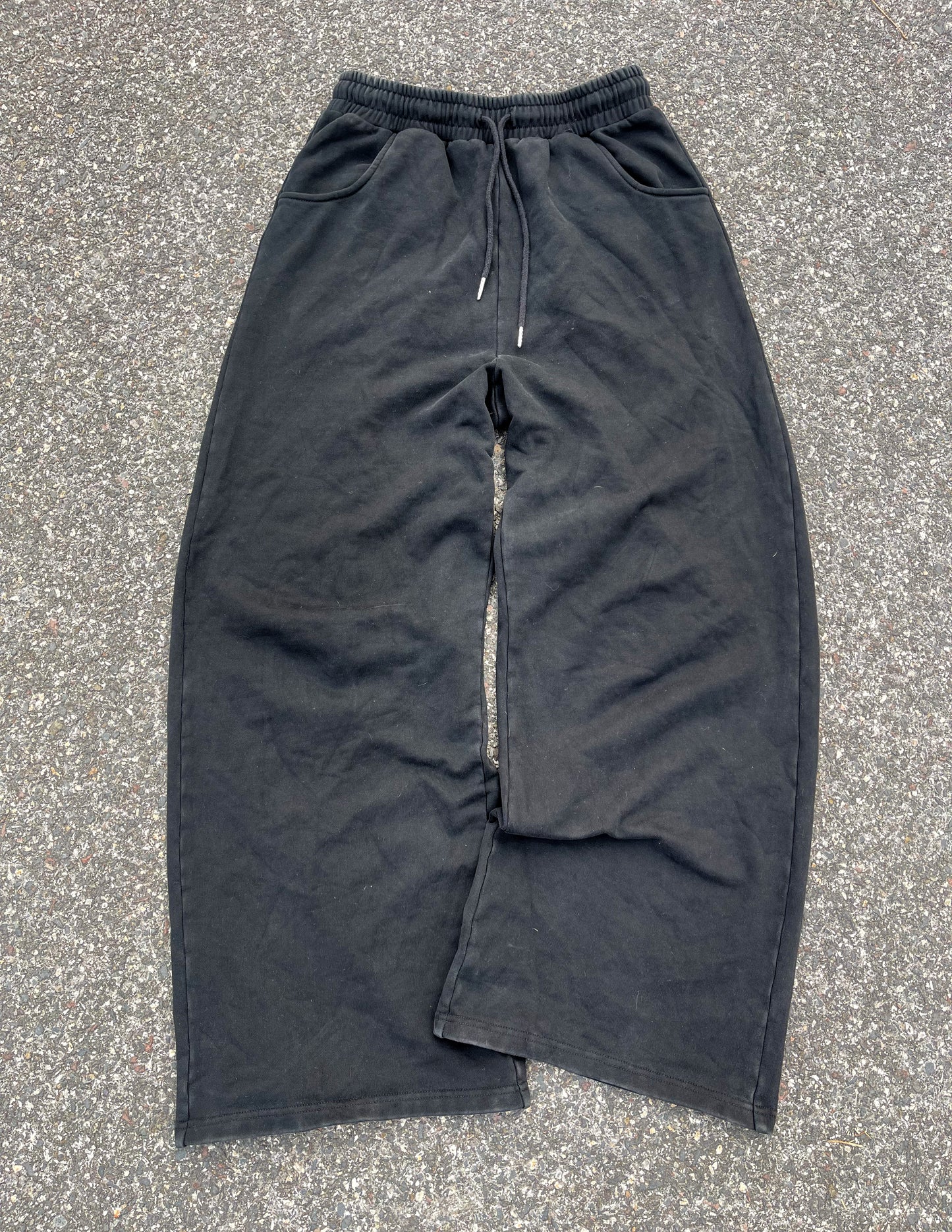 Blackout Sweats