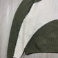 VEIN Knitted Hoodie