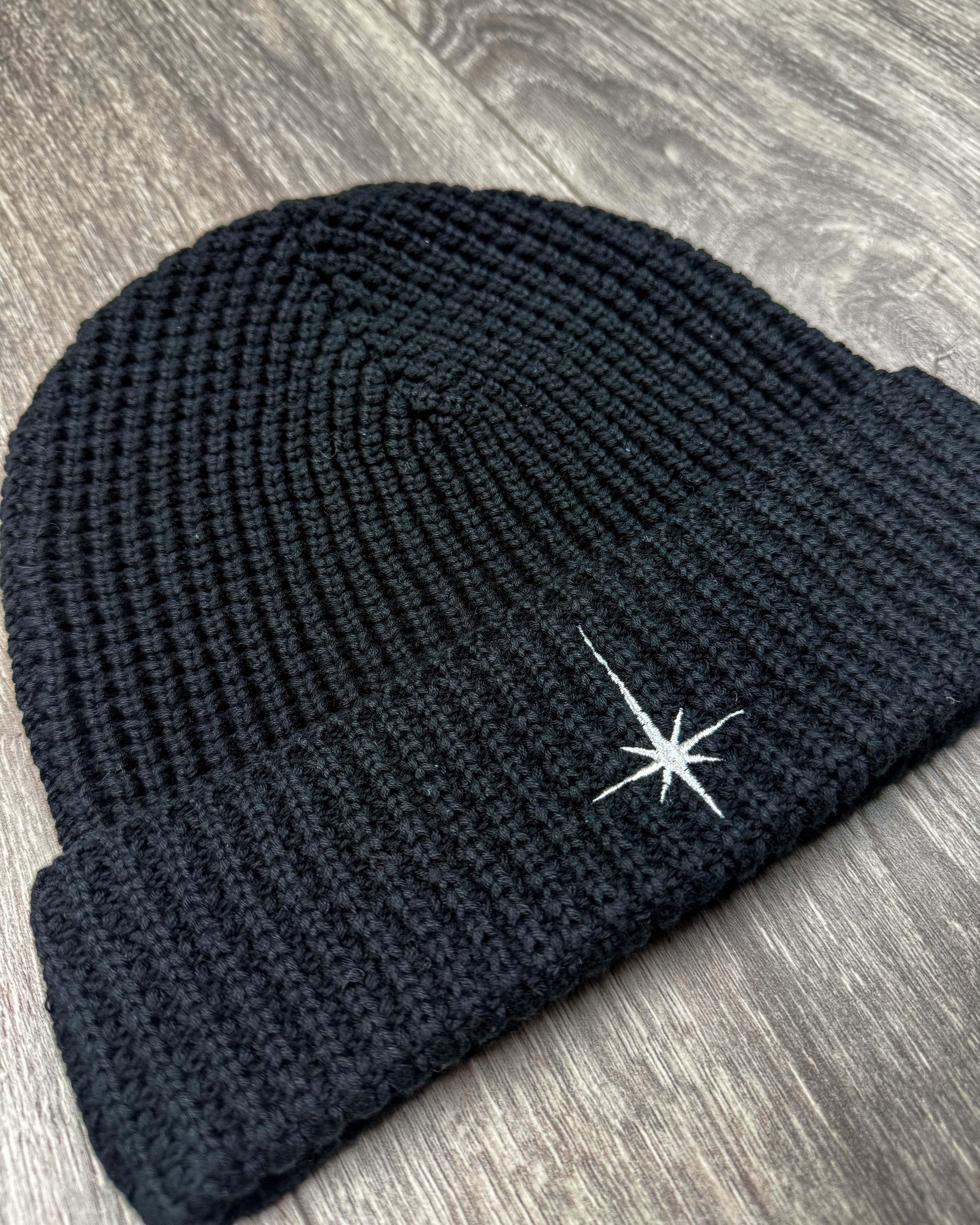 North Star Beanie