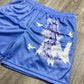 Blue Angel Shorts