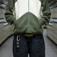 VEIN Knitted Hoodie