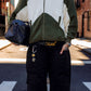 VEIN Knitted Hoodie