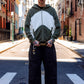 VEIN Knitted Hoodie