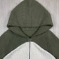 VEIN Knitted Hoodie