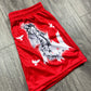 Red Angel Shorts