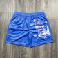 Blue Angel Shorts