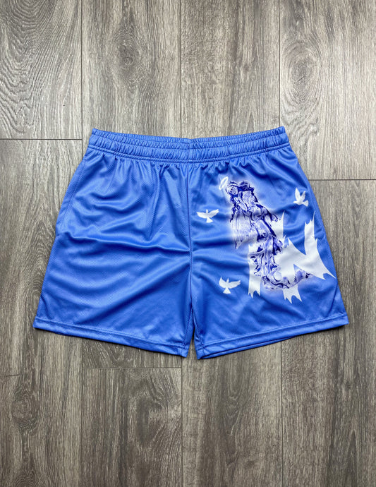 Blue Angel Shorts