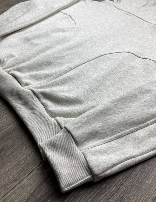 Heavyweight Zip-Up Hoodie