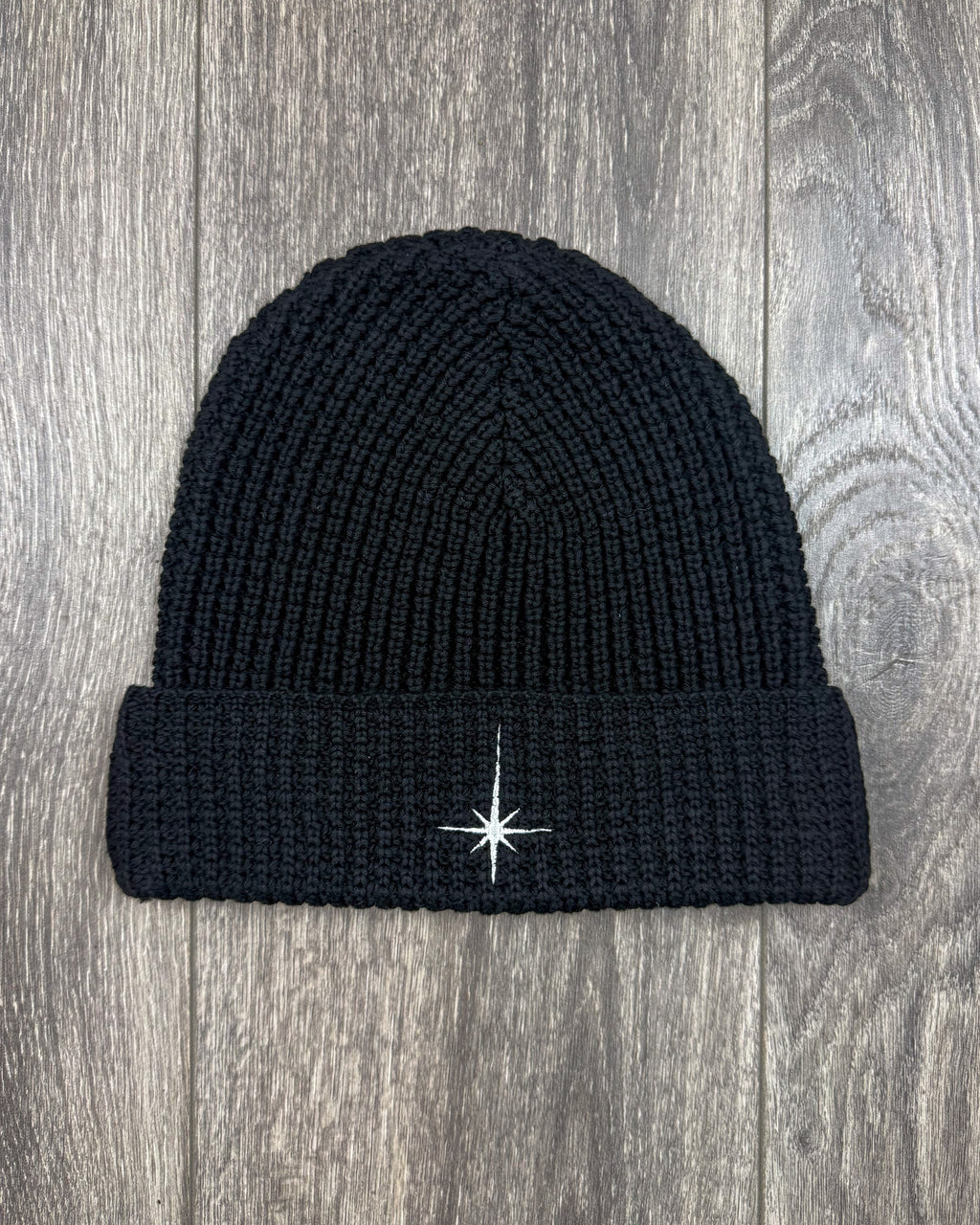North Star Beanie