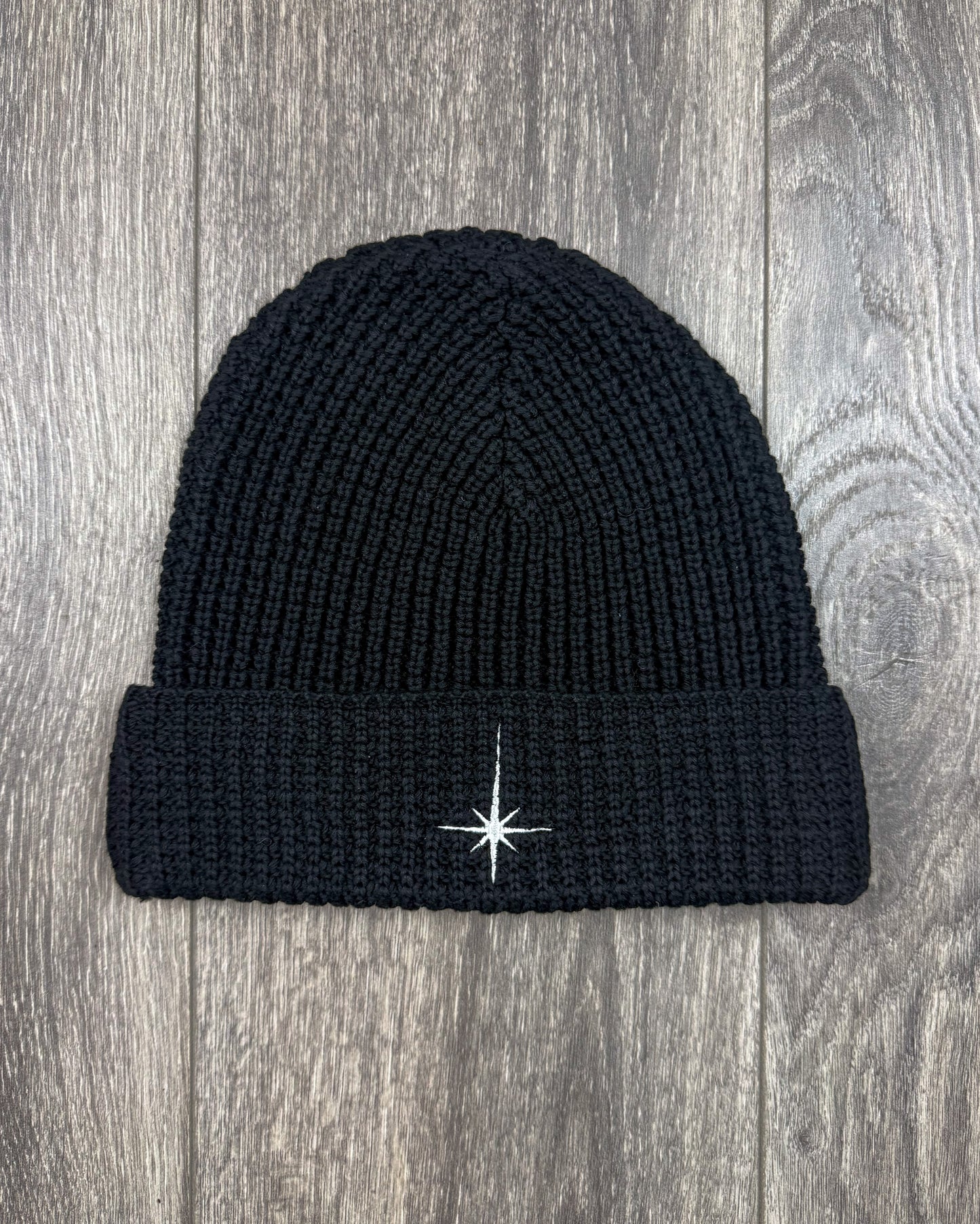 North Star Beanie
